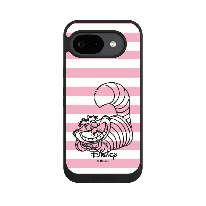 Pixel 10 a NIVOpure Cheshire Cat