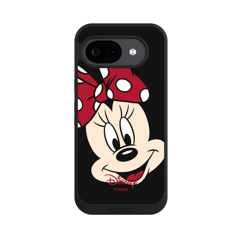 Pixel 10 a NIVOpure Minnie All Over