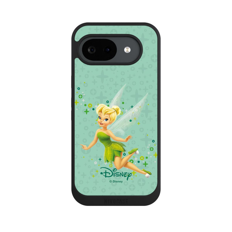 Pixel 10 a NIVOpure Pixie Dust