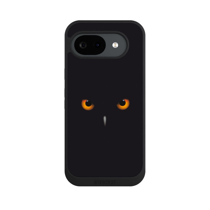 Pixel 10 a NIVOpure Watching You
