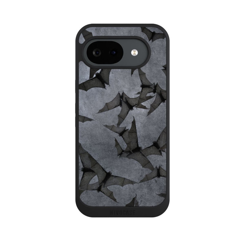 Pixel 10 a NIVOpure Creep - Bats