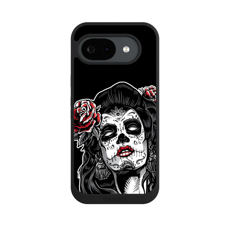 Pixel 10 a NIVOpure Muerta
