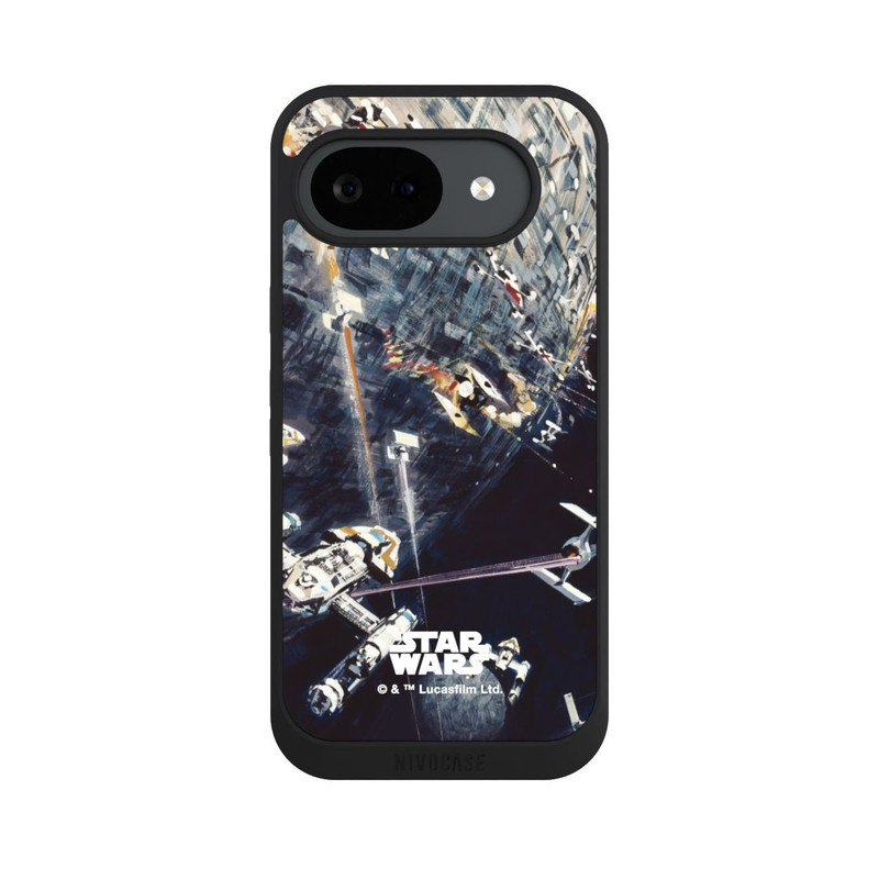 Pixel 10a NIVOpure Todes Stern