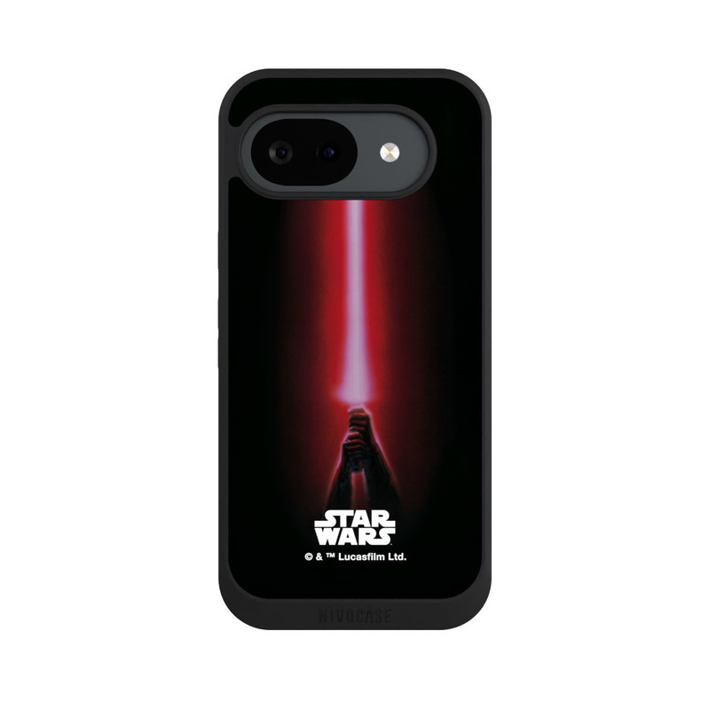 Pixel 10a NIVOpure Sith Sabre Laser