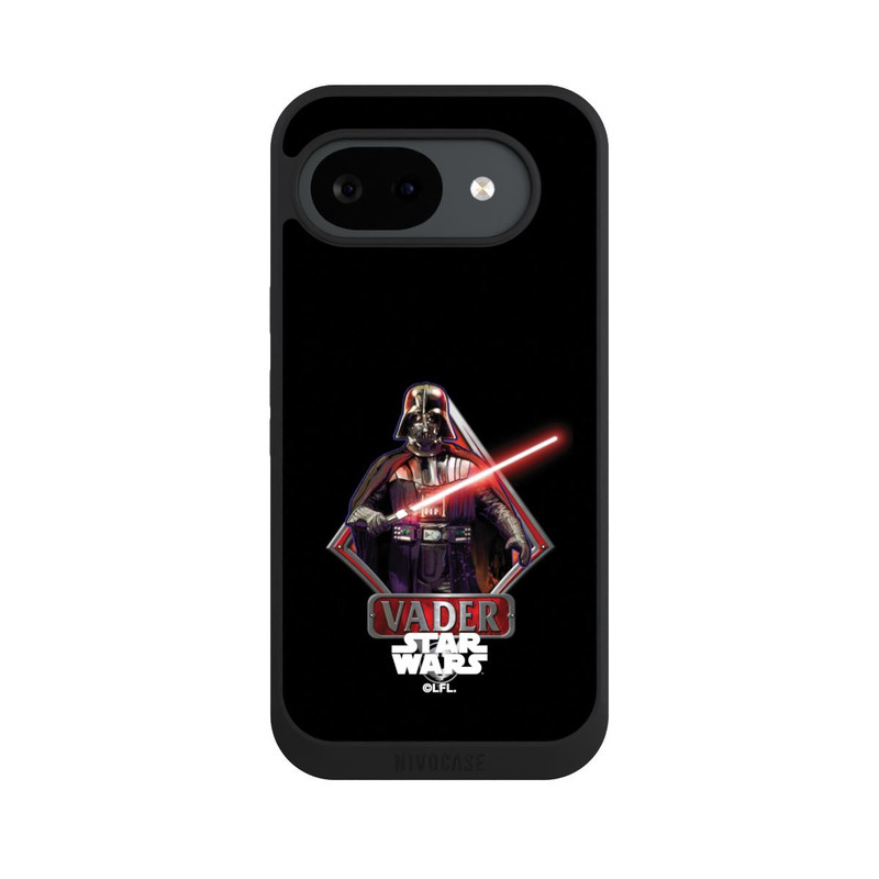 Pixel 10 a NIVOpure Darth Vader - Batch