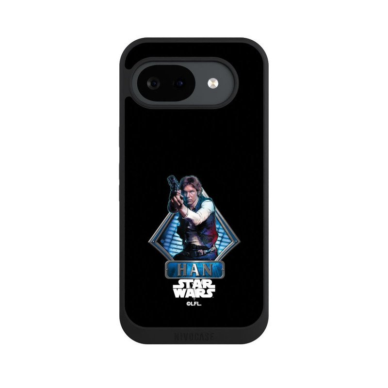 Pixel 10 a NIVOpure Han