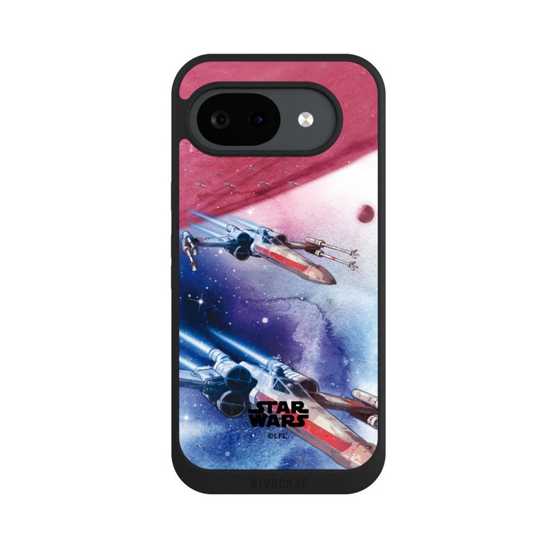 Pixel 10a NIVOpure X-Wing