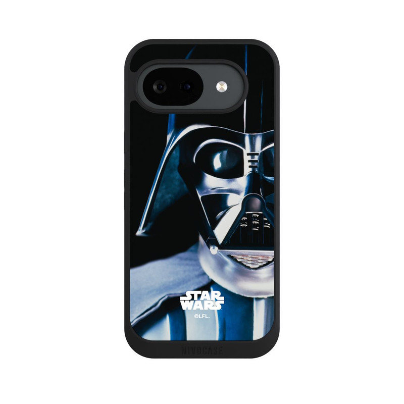 Pixel 10 a NIVOpure Lord Vader