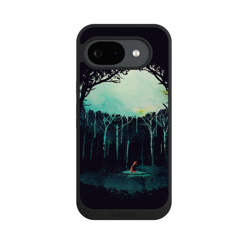 Pixel 10 a NIVOpure Deep in the Forest