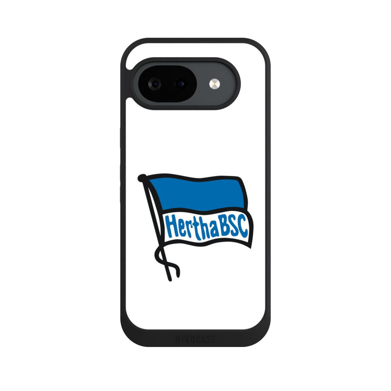 Pixel 10 a NIVOpure Hertha BSC