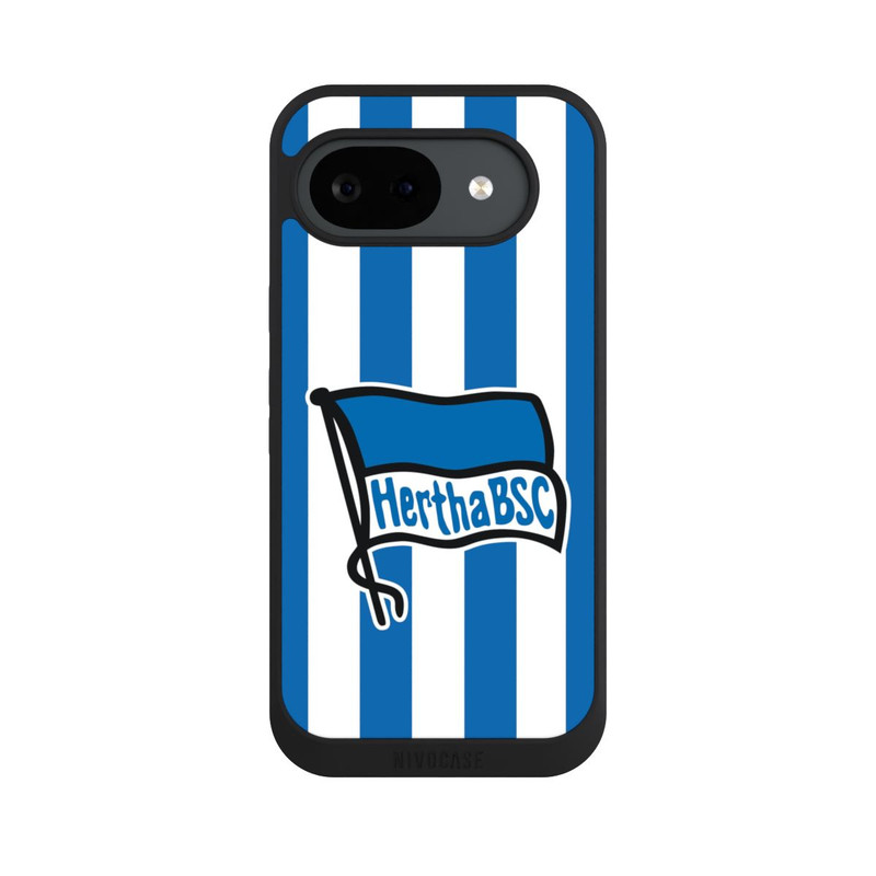 Pixel 10 a NIVOpure Hertha BSC Gestreift