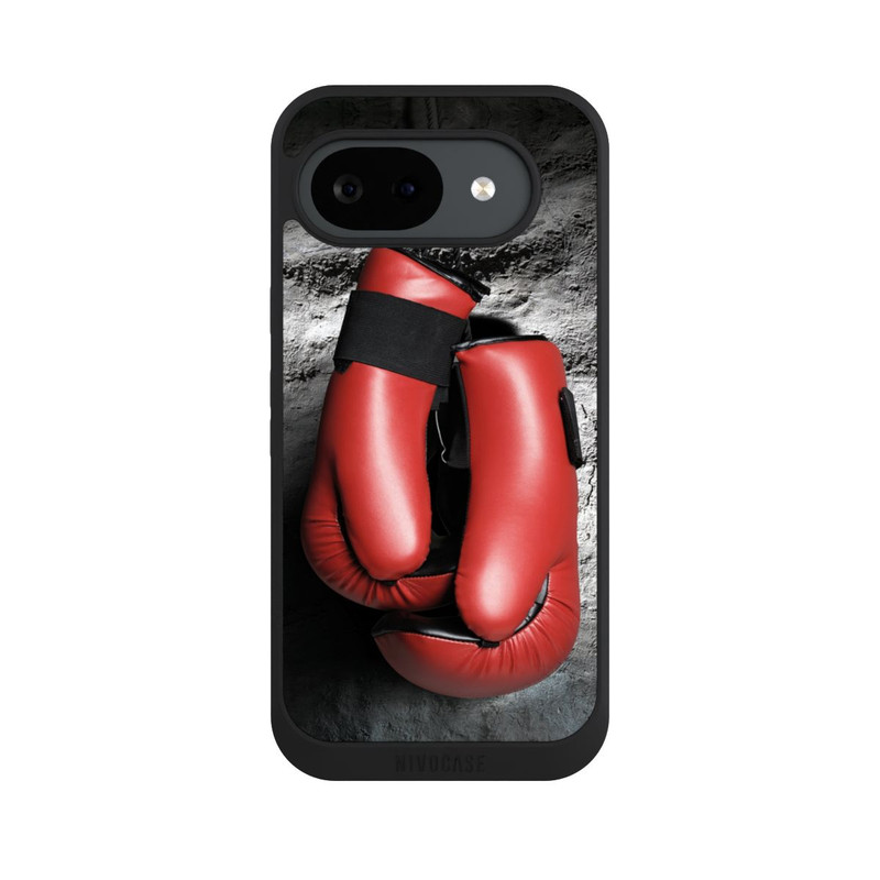Pixel 10 a NIVOpure Punch!
