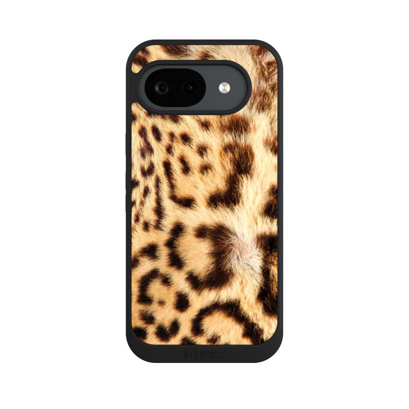 Pixel 10 a NIVOpure Rugissement