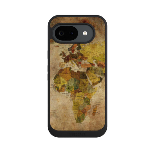 Google Pixel 10a NIVOpure Small World