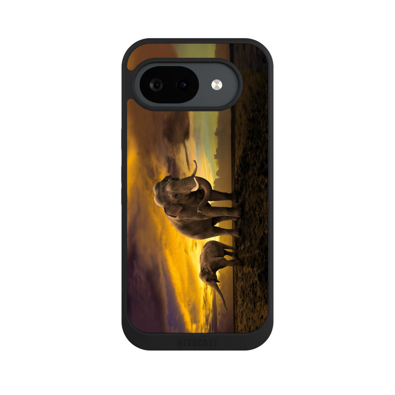 Pixel 10a NIVOpure Das ist Afrika
