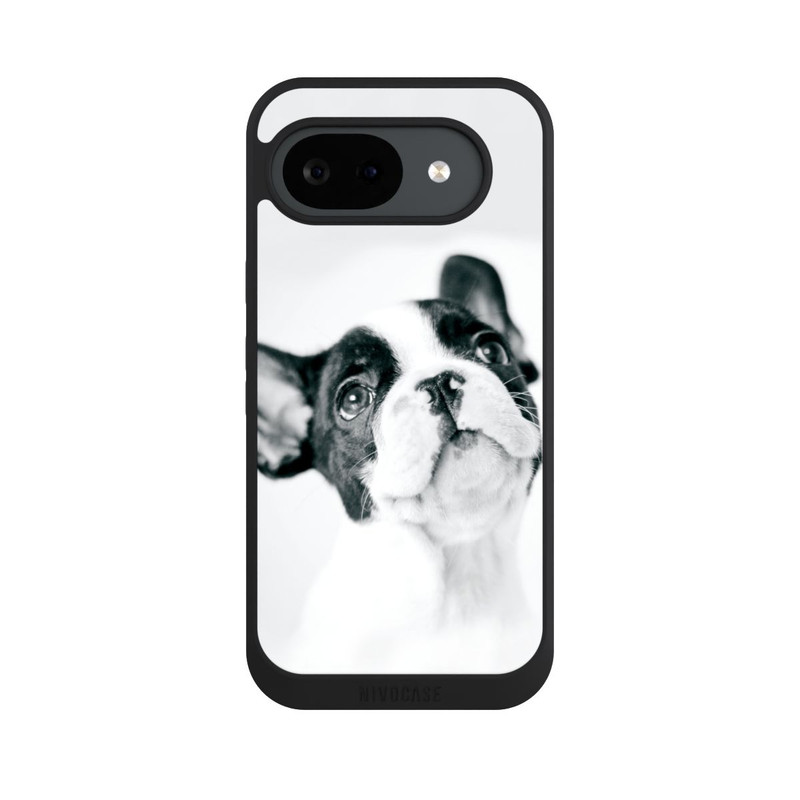 Pixel 10 a NIVOpure Frenchy Louis