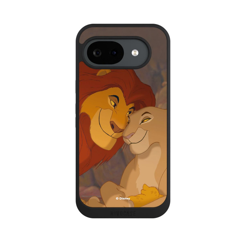 Pixel 10a NIVOpure Lion Love
