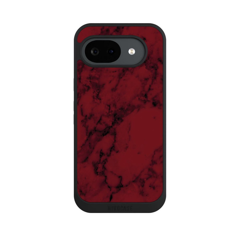 Pixel 10 a NIVOpure Marbre Marsala