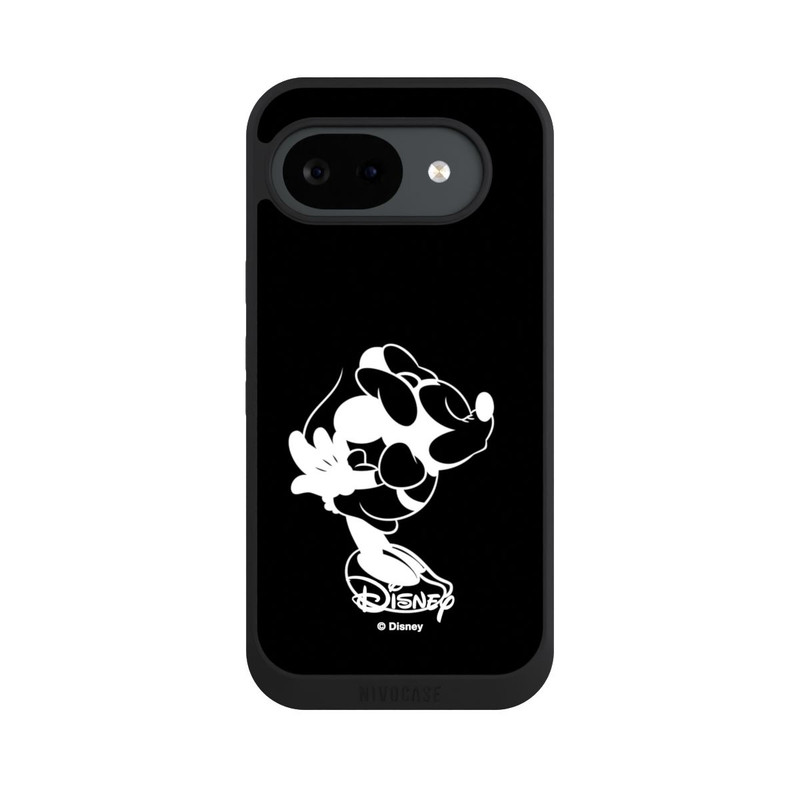 Pixel 10 a NIVOpure Minnie Kissing