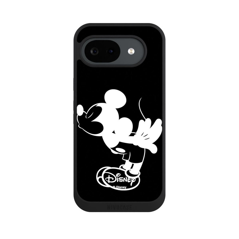 Pixel 10a NIVOpure Mickey Kissing