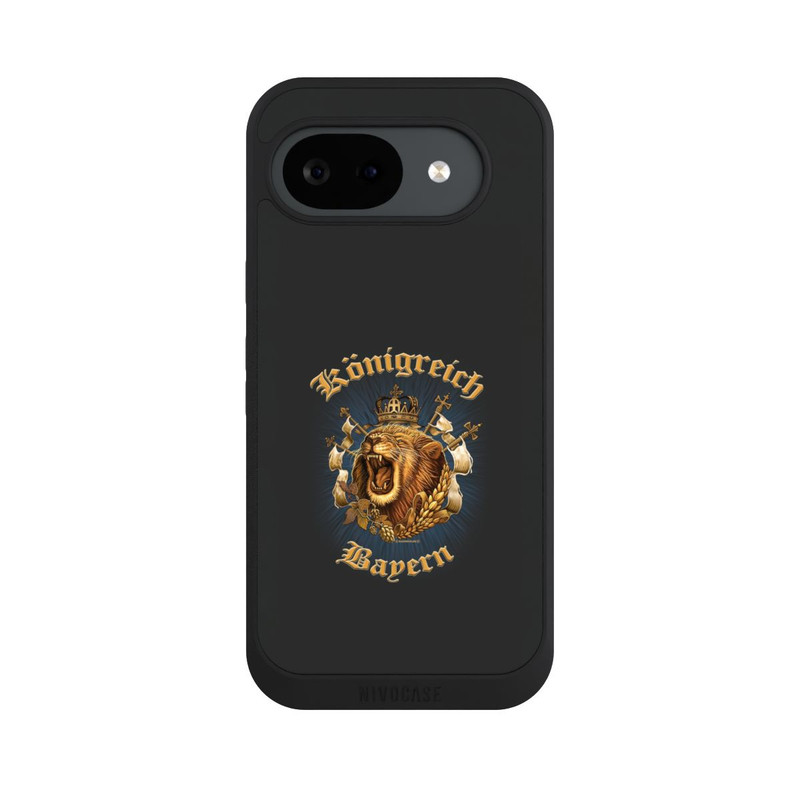 Pixel 10 a NIVOpure Königreich Bayern 1