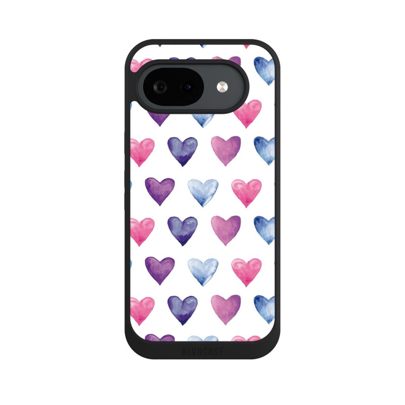 Pixel 10 a NIVOpure Follow Your Heart