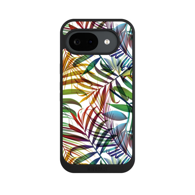 Pixel 10 a NIVOpure Leave the Colours on