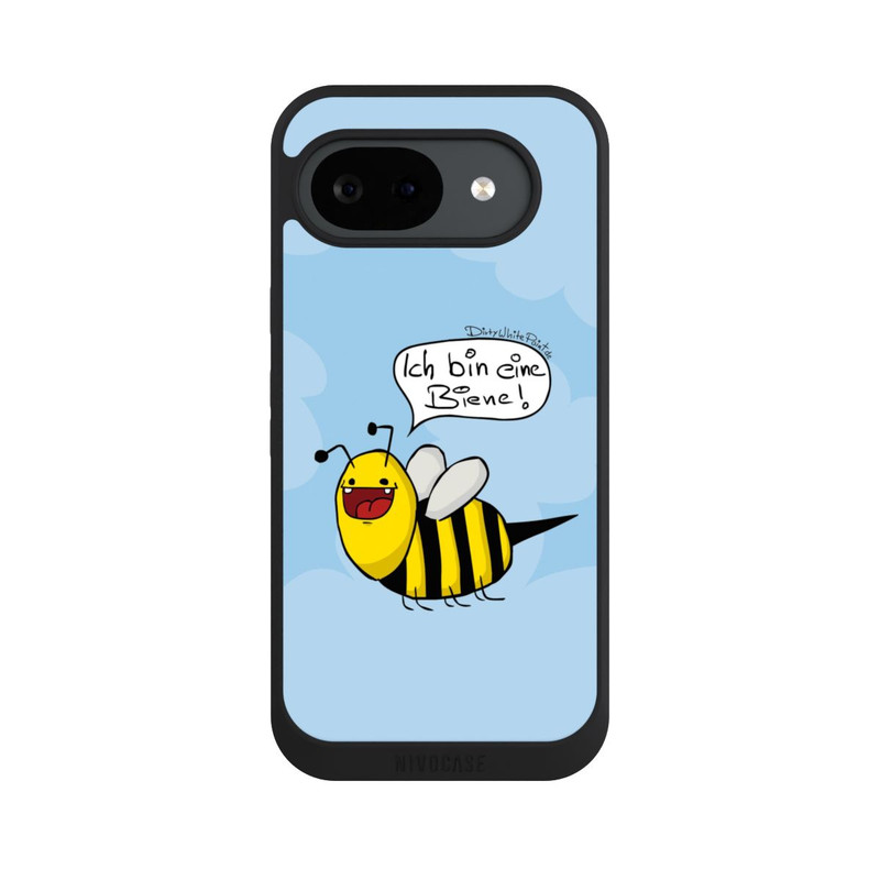 Pixel 10 a NIVOpure Ich bin eine Biene!