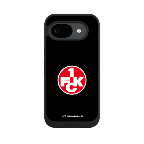 Google Pixel 10a NIVOpure 1.FCK Schwarz