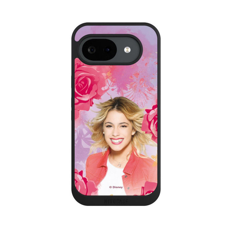 Pixel 10 a NIVOpure Violetta Flower Power