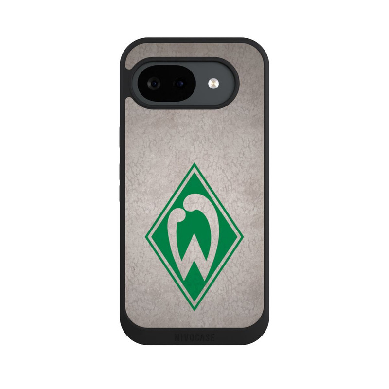 Pixel 10a NIVOpure Werder Bremen Wall