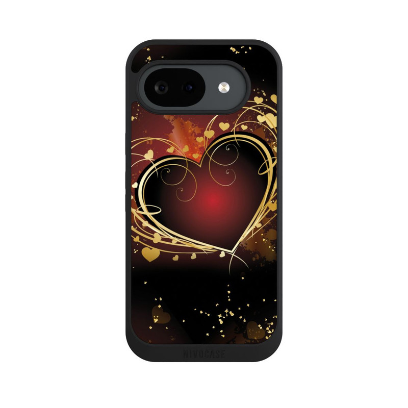 Pixel 10 a NIVOpure Shining Love