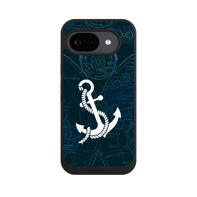 Pixel 10a NIVOpure Sailors Style