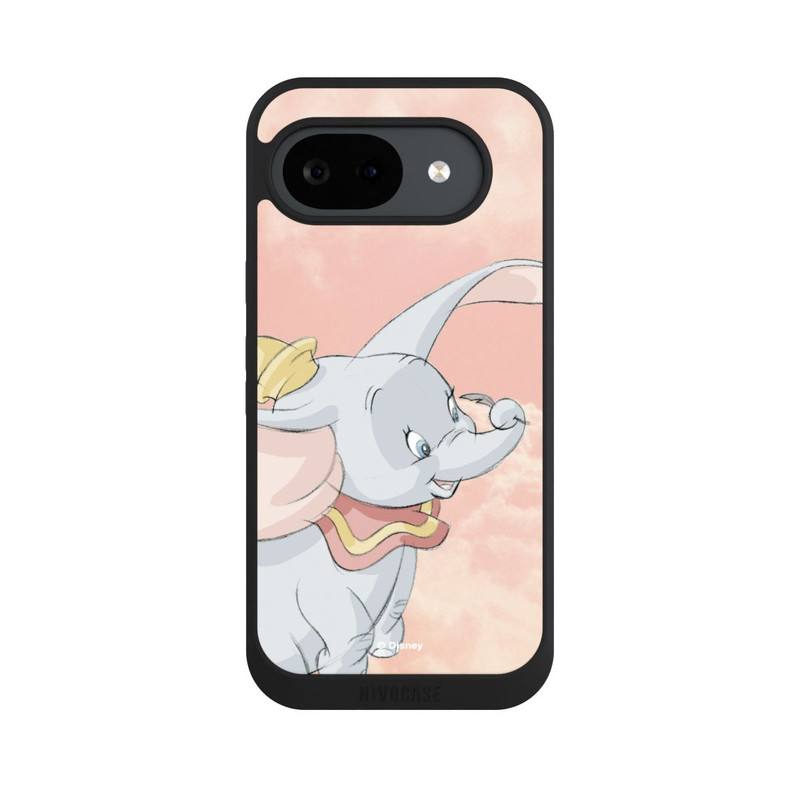 Pixel 10 a NIVOpure Dumbo