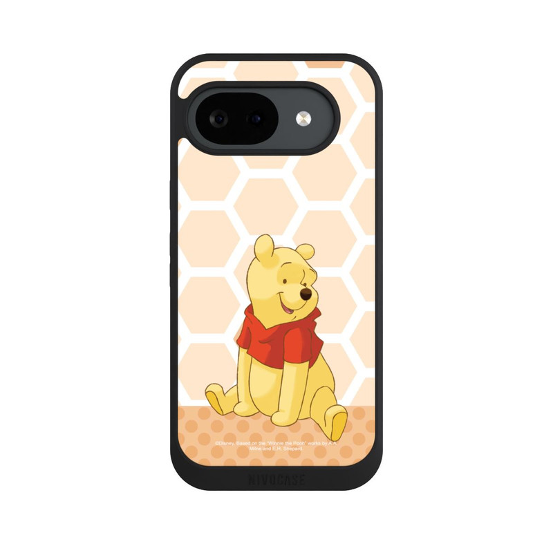 Pixel 10 a NIVOpure Winnie Puuh