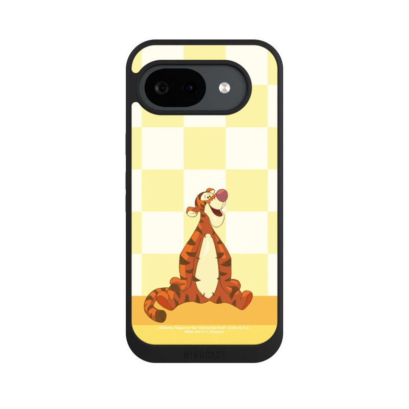 Pixel 10 a NIVOpure Tigger