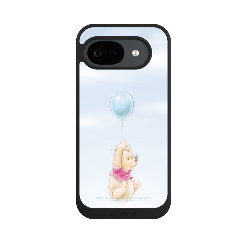 Pixel 10a NIVOpure Winnie Puuh Balloon