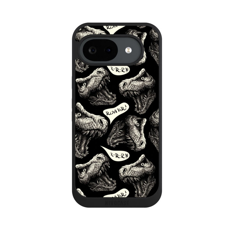 Pixel 10 a NIVOpure Motif T-Rex