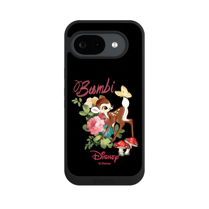 Pixel 10 a NIVOpure Bambi Retro
