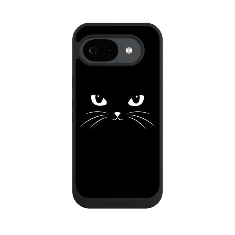 Pixel 10 a NIVOpure Black Cat