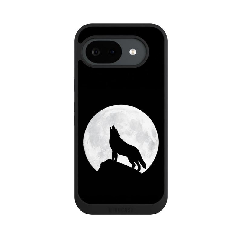 Pixel 10 a NIVOpure Wolf Moon