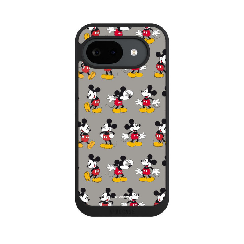Pixel 10 a NIVOpure Micky Pattern