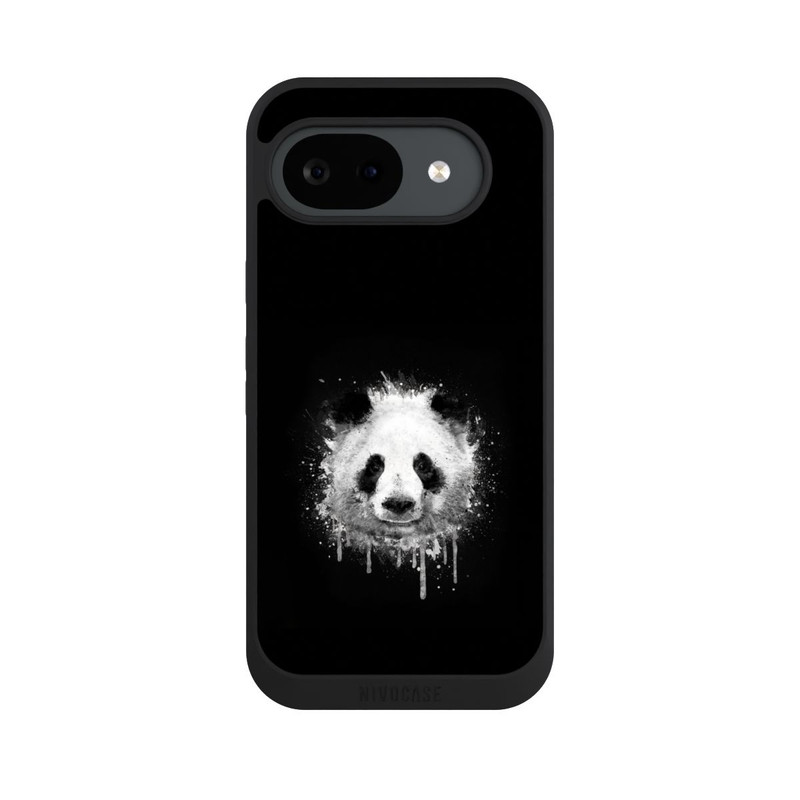Pixel 10 a NIVOpure Badbugs Panda