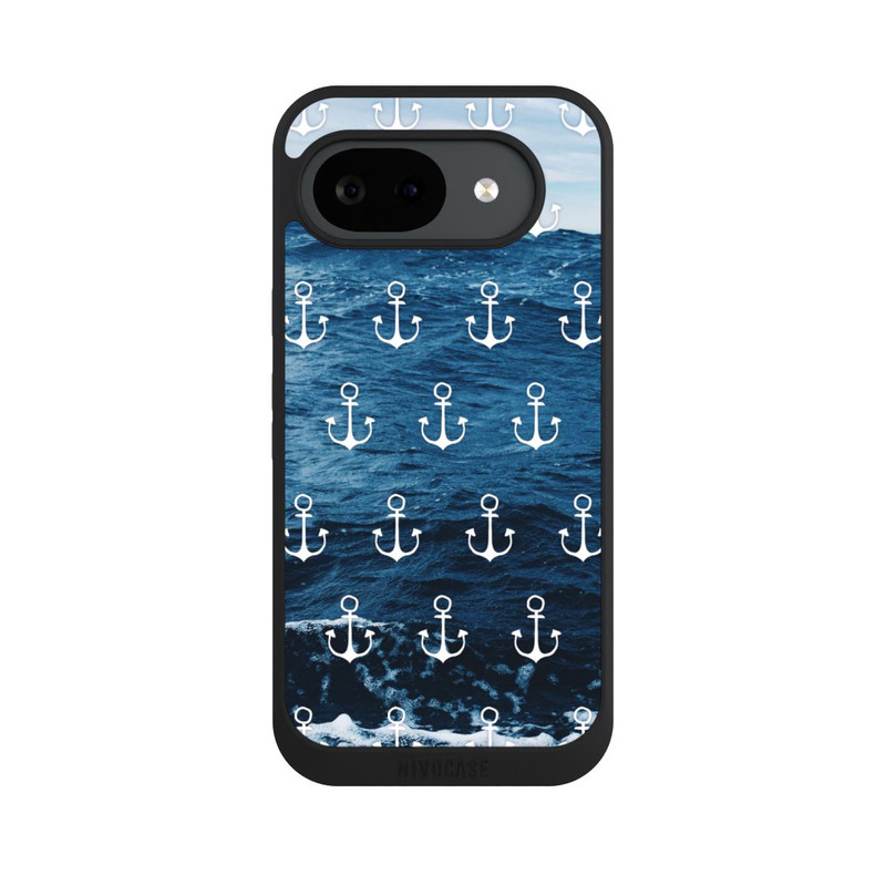 Pixel 10 a NIVOpure Anchors Ocean