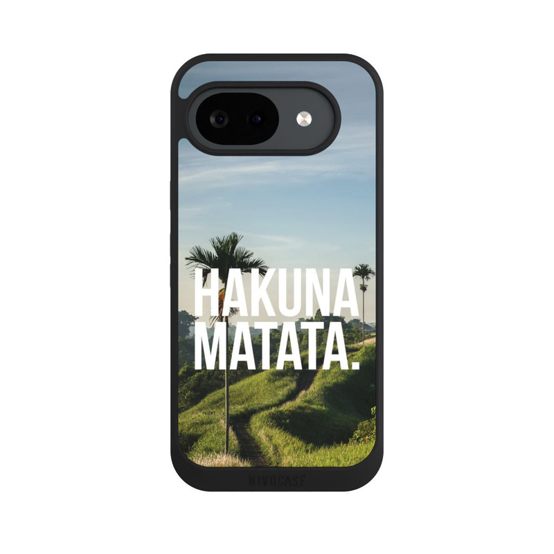 Pixel 10 a NIVOpure Hakuna Matata VS