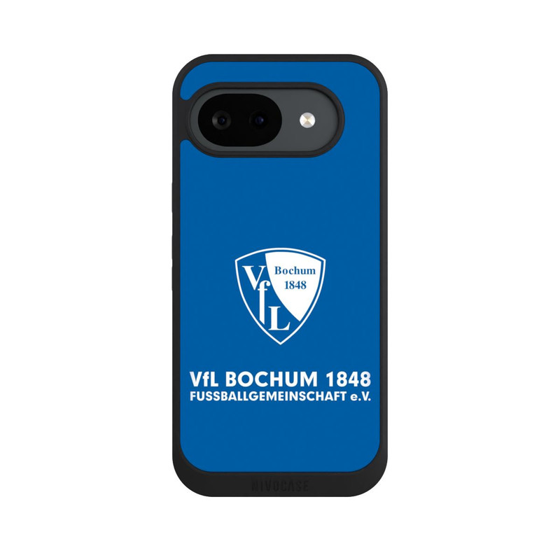 Pixel 10 a NIVOpure VfL Bochum Logo Blau