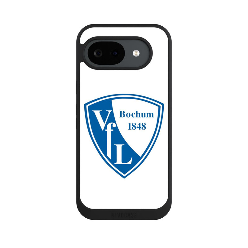 Pixel 10 a NIVOpure VfL Bochum Weiss