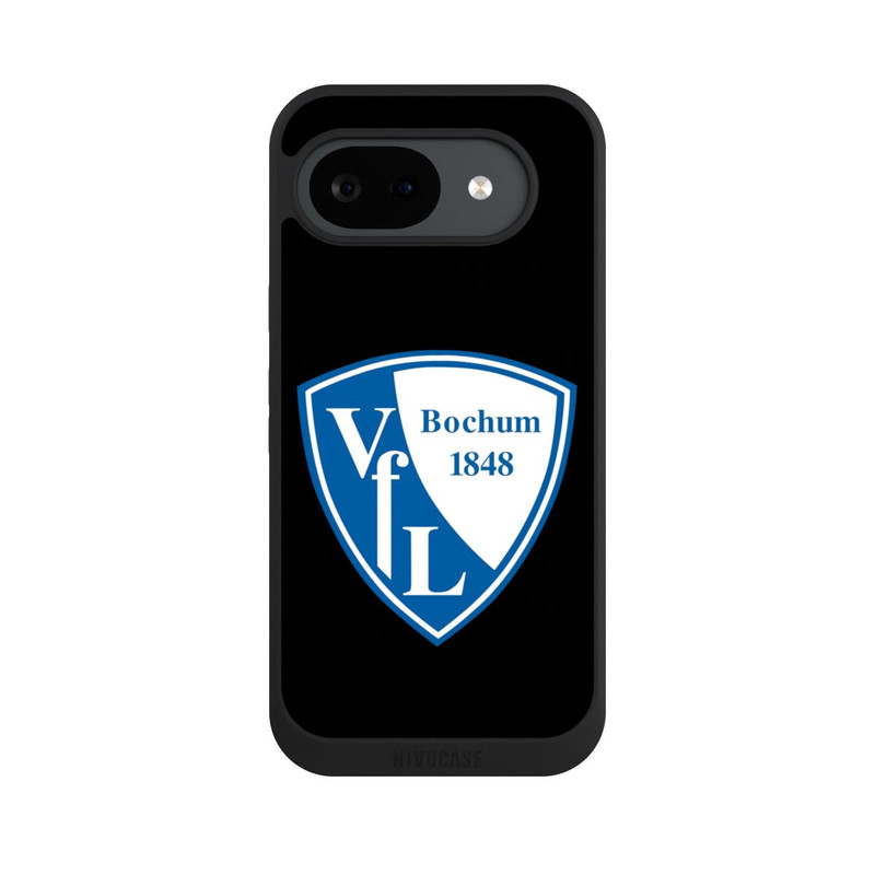 Pixel 10 a NIVOpure VfL Bochum Schwarz