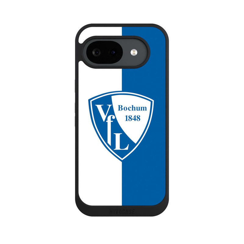 Pixel 10 a NIVOpure VfL Bochum Blau/Weiss