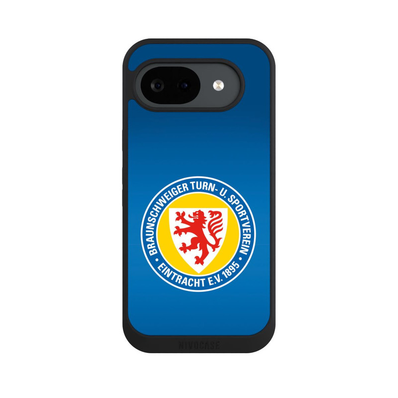 Pixel 10 a NIVOpure Eintracht Braunschweig Blau